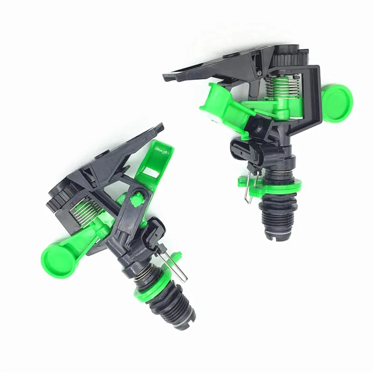 Garden Sprinkler 360 Angle Rotating 1 Pcs