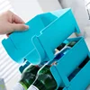 Anti-Fall Stackable Storage Rack Glass Beer Bottle Drink Holder Refrigerator Drawer Beverage Box Can Dispenser Space Saving Tray 5