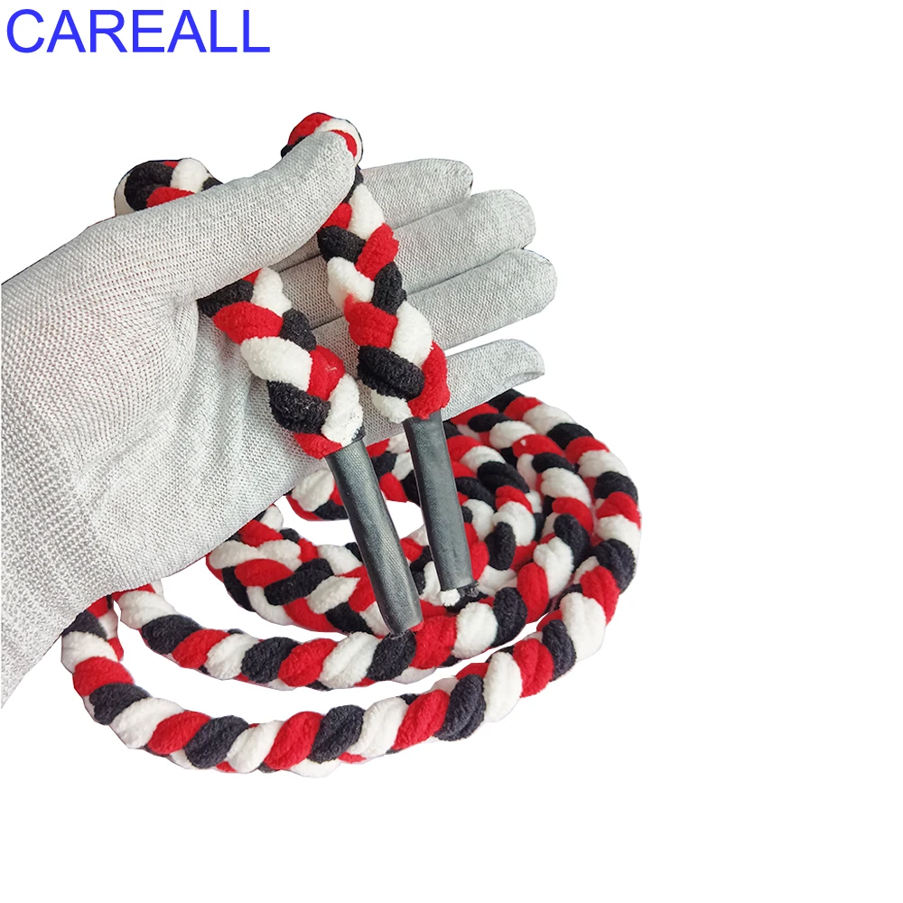 200cm Car Window Tint Water Absorbed Rope Auto Rear Windshield Glass Gap Absorbent Cloth Drying Tool