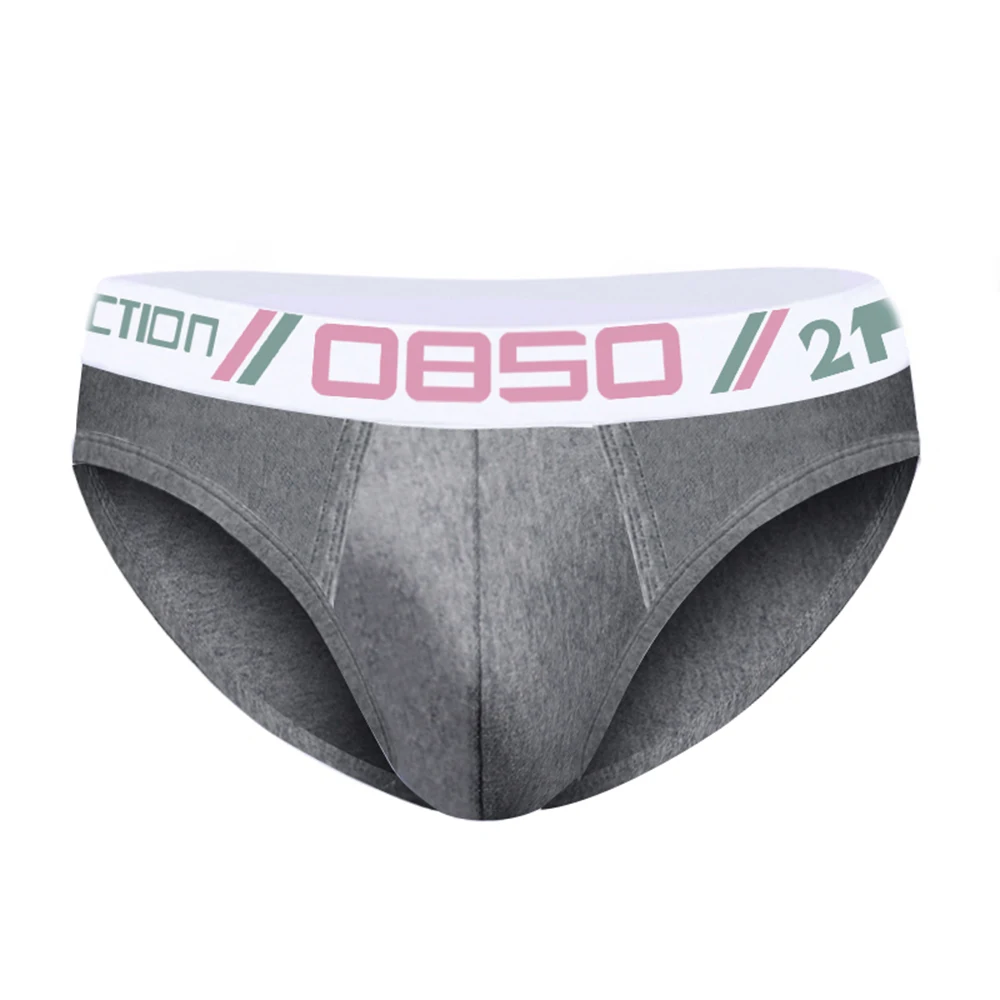 

Men's Underwear Men Sexy Briefs Jockstrap Pouch Cuecas Man Cotton Panties Thongs Mesh Underpants Slip Homme Srting Sissy