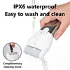 Electric Pedicure Tools Foot Care File Leg Heels Remove Hard Cracked Dead Skin Callus Remover Feet Foot Files Clean Care Machine 6
