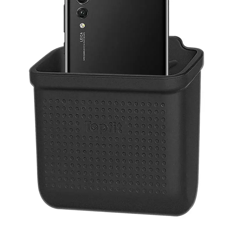 

Автомобильная силиконовая подставка для хранения искусственных задних предметов автомобиля с волшебной наклейкой для модели автомобиля 3Y