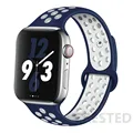 Blue white 4