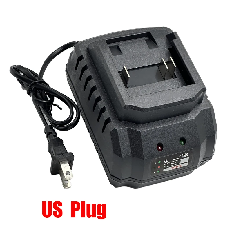 New Upgraded For Makita Model Charger 18V 21V Electric Drill Electric Wrench Ang