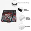 Deadpool & Wolverine Dogpool Doodle Comic Accessories Boxers Shorts Funny Underwear Boxer Pants Gag Gifts For Men 6