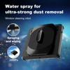 Purerobo W-S8S Robot Window Cleaning Products Smart With APP & Remote Control Automatic Water Robot Glass Cleaner Window Cleaner 1