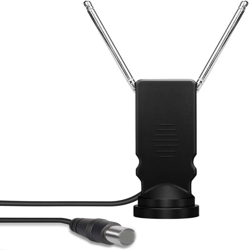 

Amplifier Indoor Antenna for Enhanced Digital Channels Durable