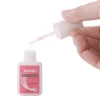 5PCS Quick Drying Nail Glue Super Strong Nail Rhinestones Glue for Acrylic Fake Tips Nail Gel Glue Manicure Tools (7g/bottle) 6