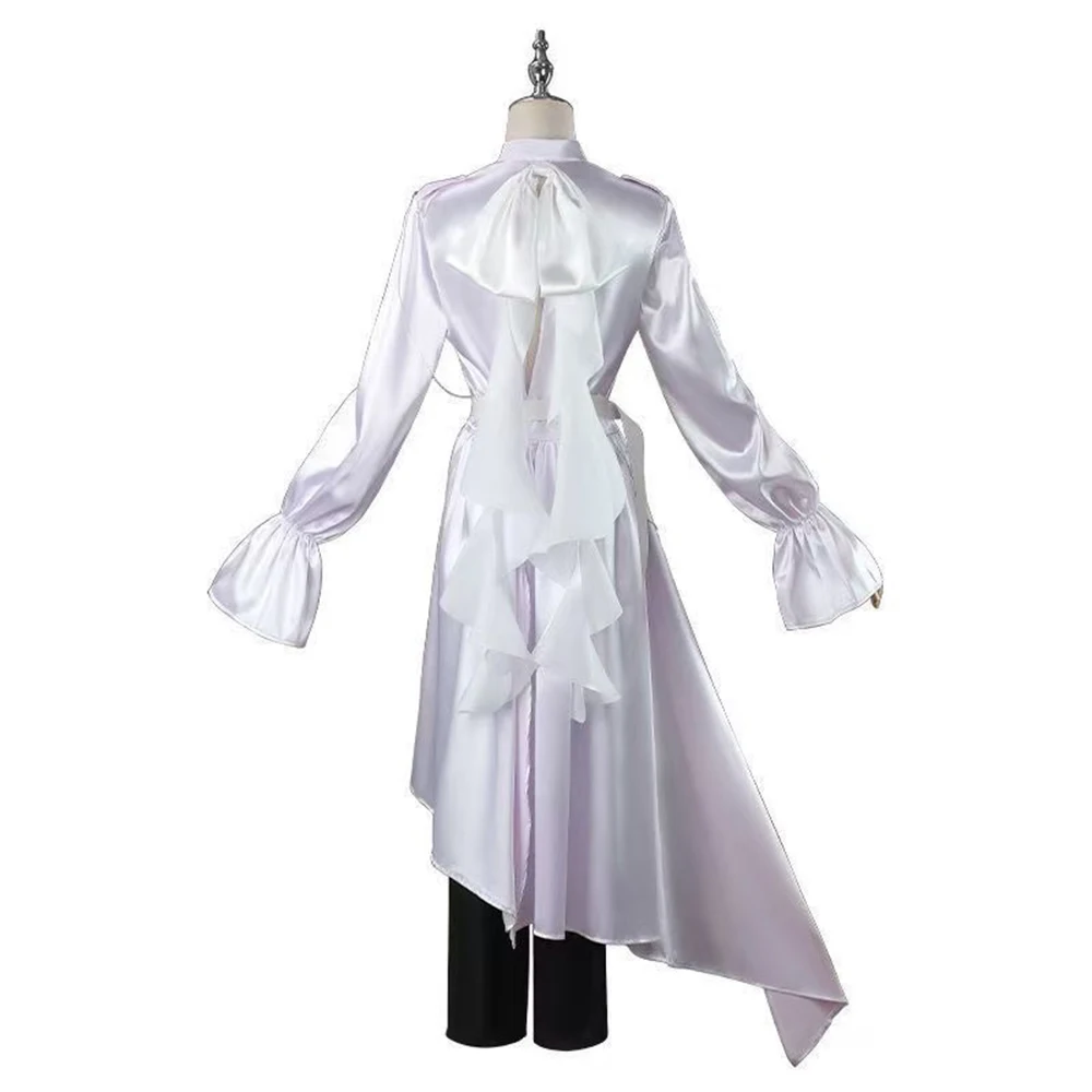 Project DIVA Megurine Luka Cosplay Costume