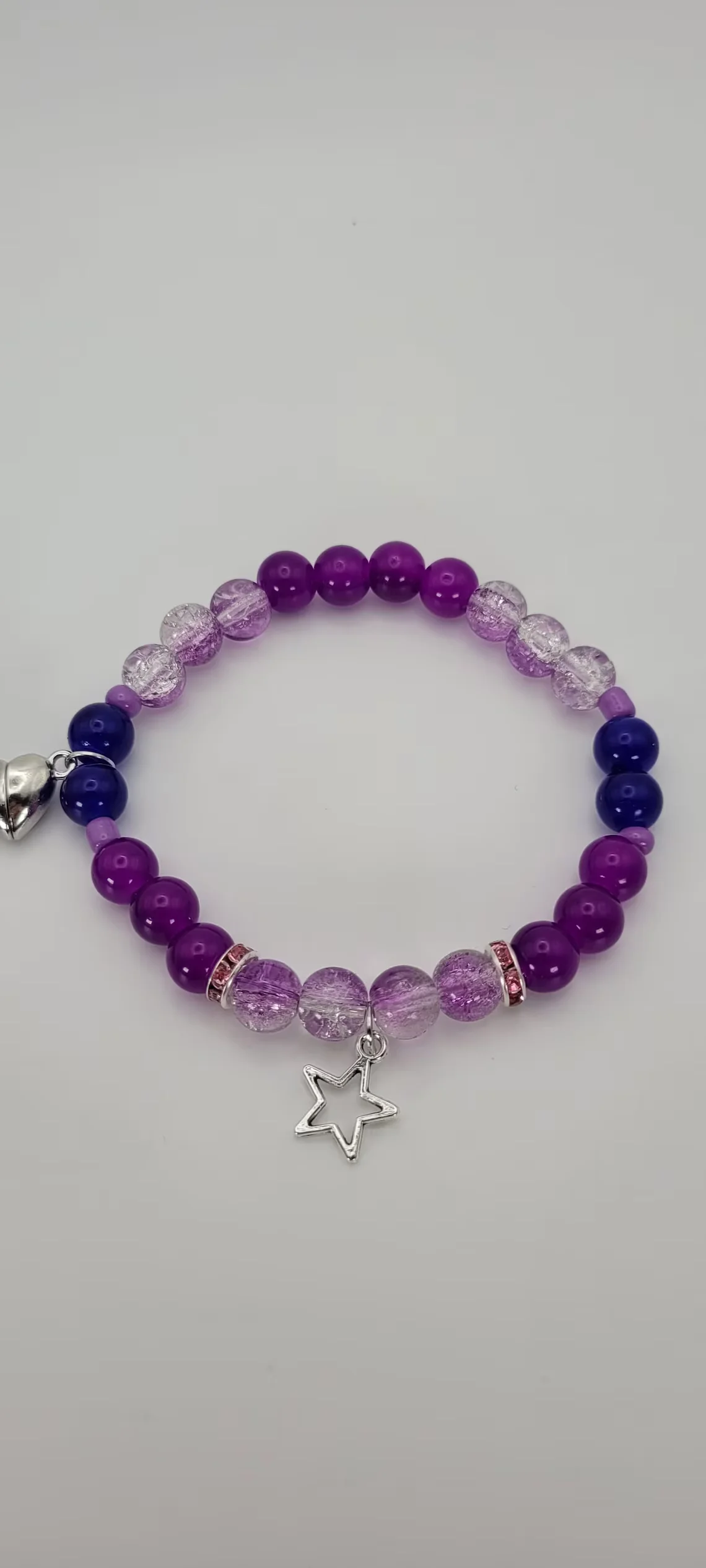 Mutano e Corvo Cartoon Pulseiras Combinadas, Pequenos Titãs, Conjunto de 2  - AliExpress, image size:1140x2531