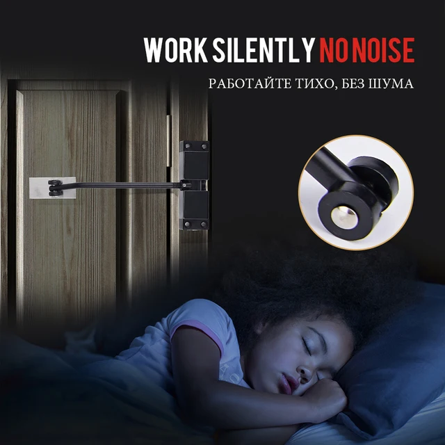 KAK อุปกรณ์ปิดประตูสปริงอัตโนมัติสแตนเลสสามารถปรับอุปกรณ์ปิดประตูฮาร์ดแวร์ประตูเฟอร์นิเจอร์ 2