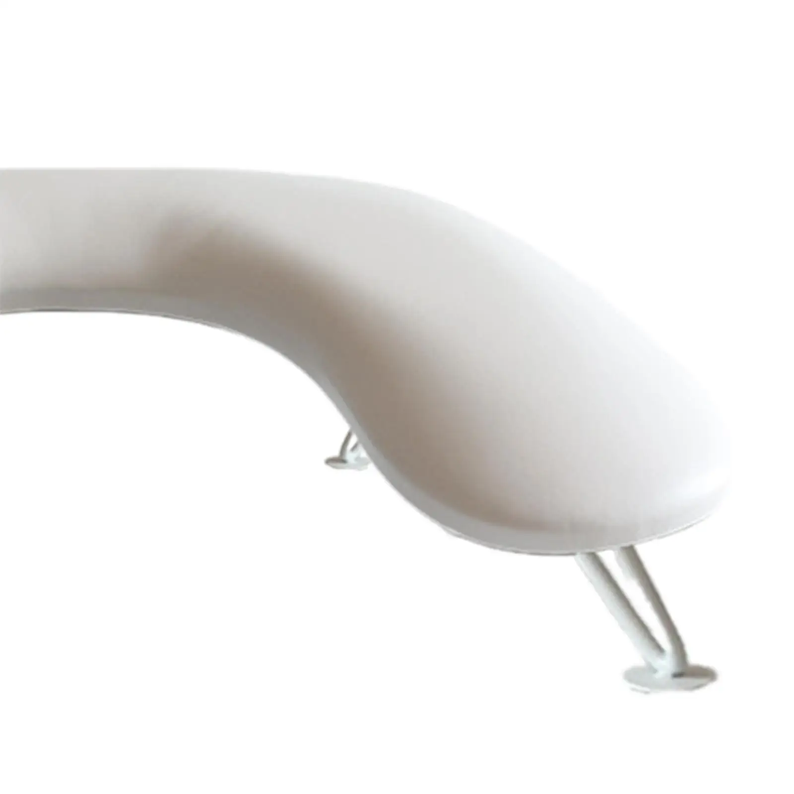 Manicure Armrest Nail Pillow Multifunction Soft Footrest Manicure Hand Rest Pillow for Performance Shop Salon