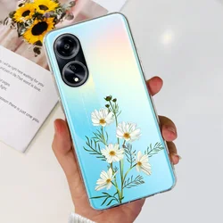 Cute Astronaut Butterfly Phone Back Cover - Enhanced Design and Protection for OPPO F23 (Capa-U69)