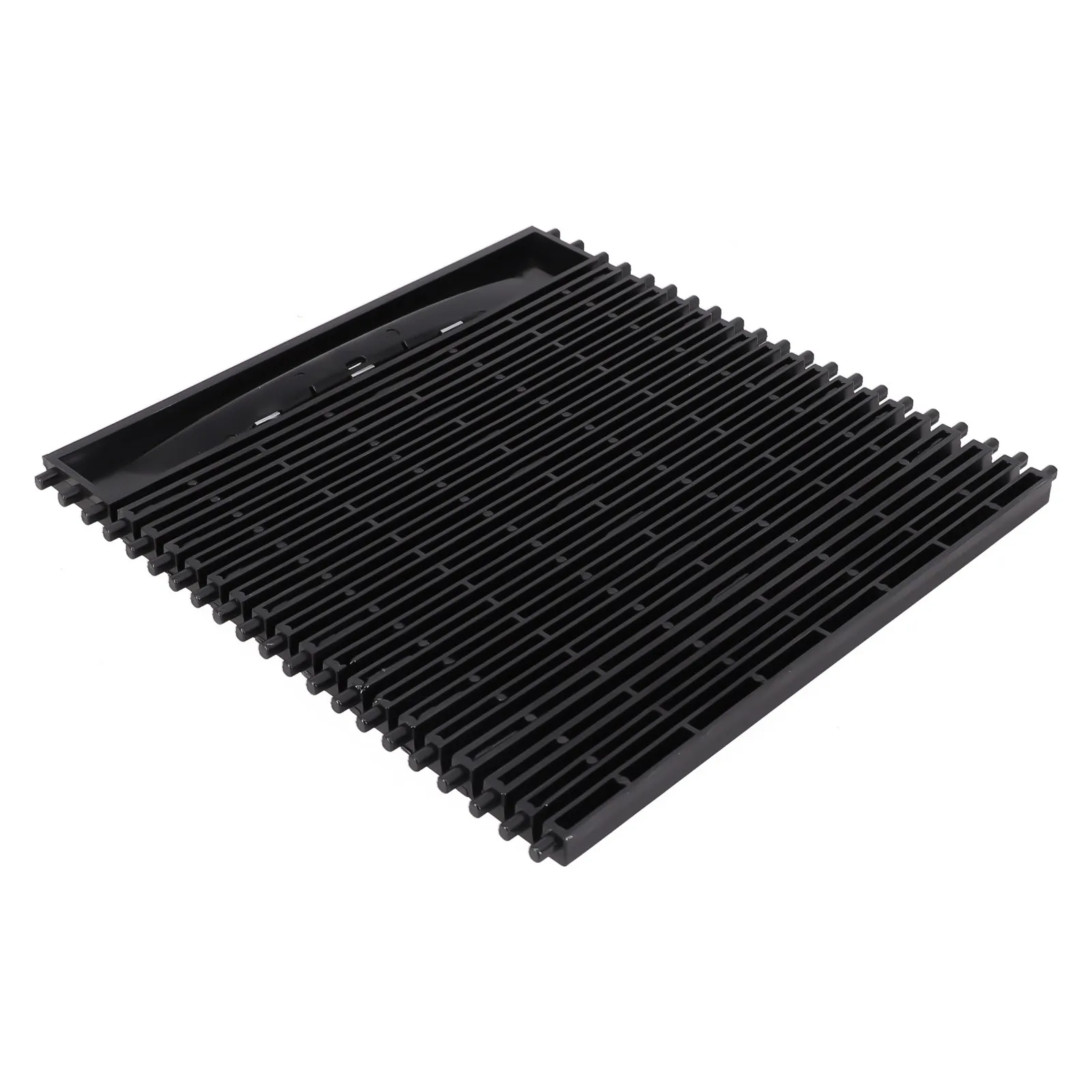 

High Quality Cup Holder Roller Cover Car Accessories Interiors Center Console Cup Holder Console Cup Holder 51169251973 ABS
