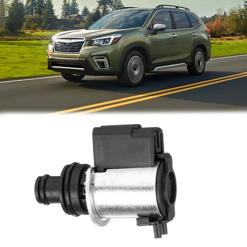 Car Torque Converter Lock Up Solenoid For Subaru Lineartronic Cvt Tr580