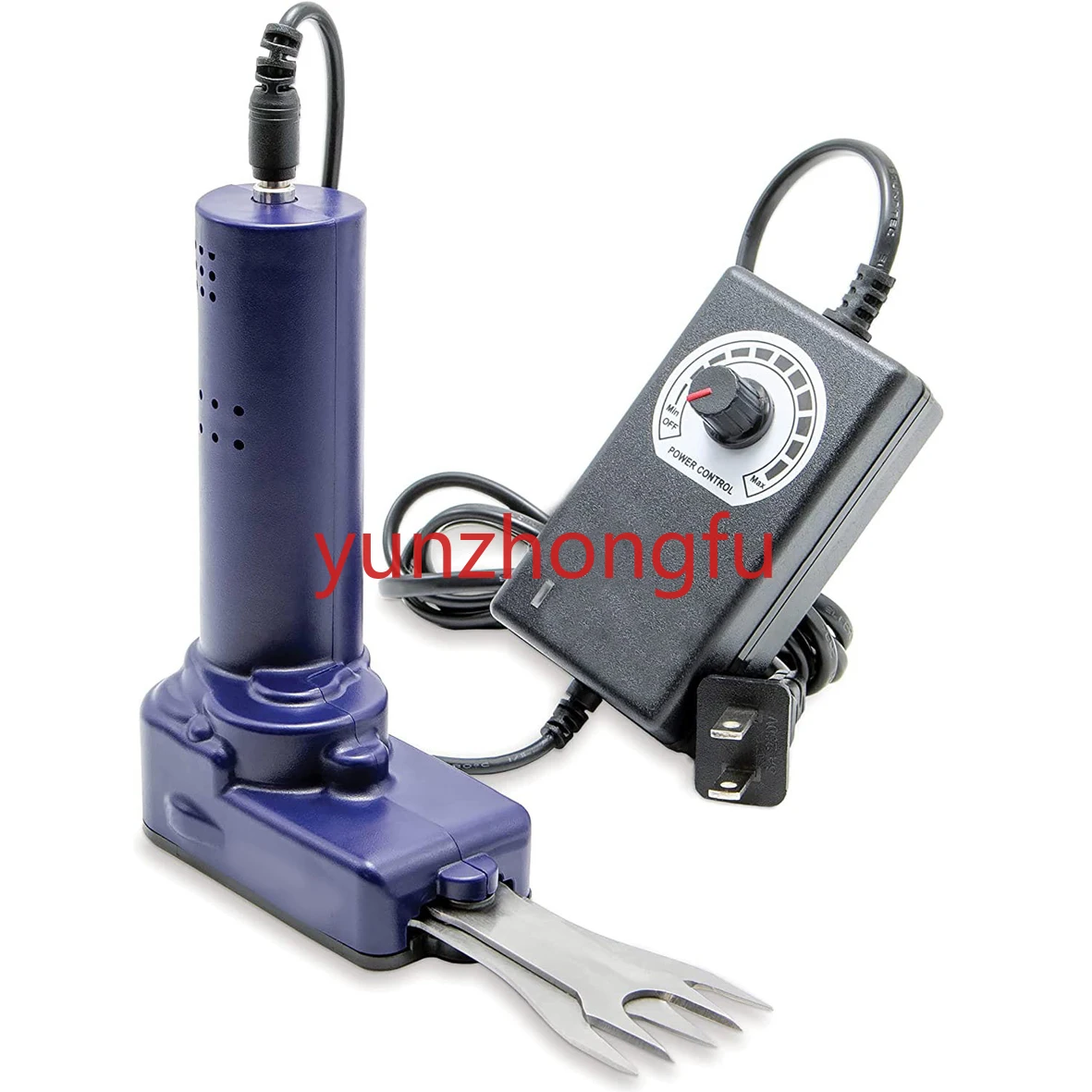 

Automatic Handheld Bud Trimmer For Garden And Plants Shears Electric Trimming Scissors Leaf Elect