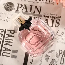 100 مللي رائحة الضوء الطازج عكس باريس أو دو برفوم...