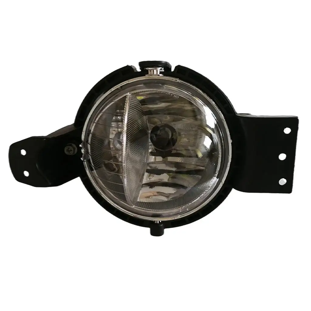 

1 Pair Daytime Running Lights for R55 R56 R57, Spare Parts