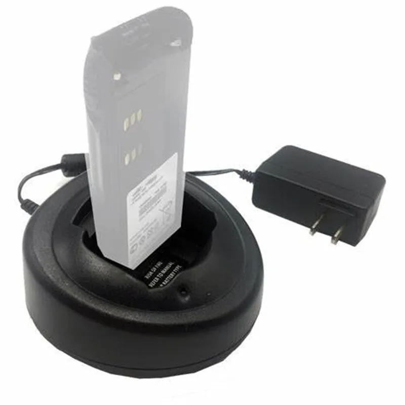 Charger Battery for Motorola GP320 GP328 GP338 GP360 GP340 PTX760 GP580 HT750 HT1250 PRO5150 PRO5350 Walkie Talkie Accessories