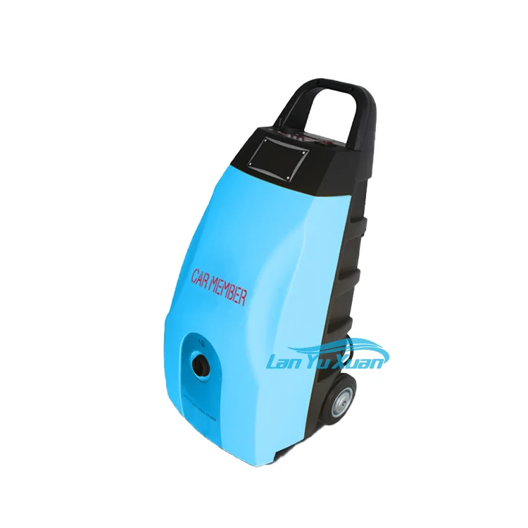 

Portable 5Bar car interior steam cleaner wash machine for s