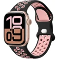 Black pink
