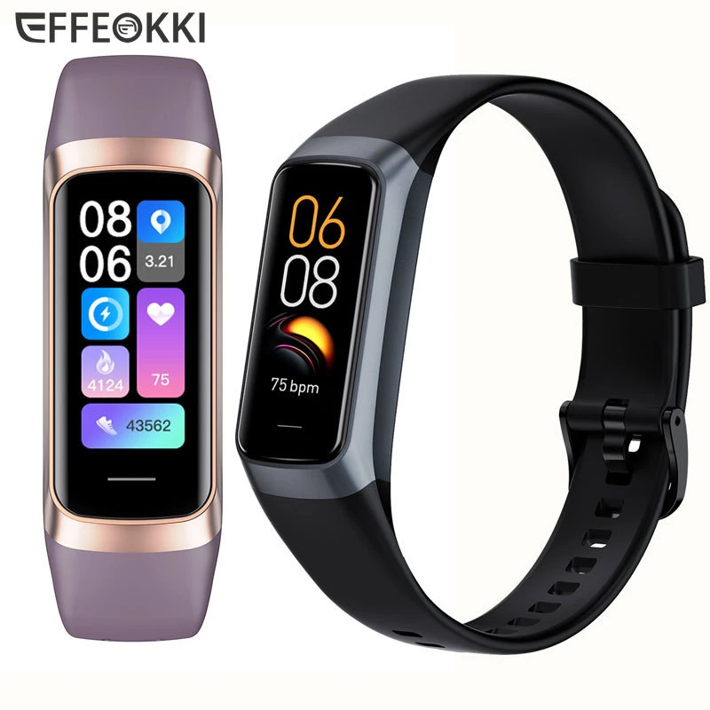 Amoled fitness watch Outlet