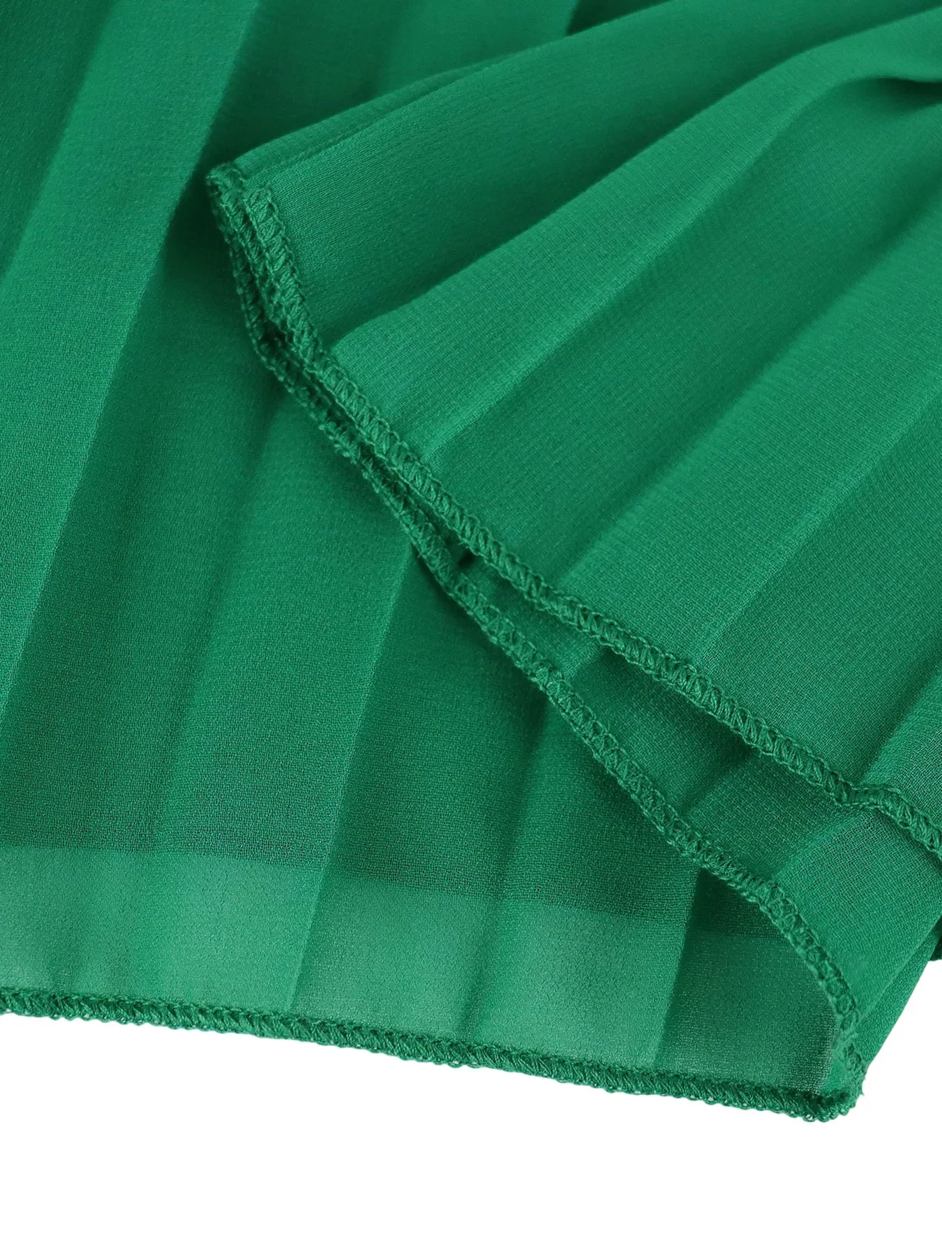 Summer Vacation Loose Fit Lightweight Elegant Dra Long Pants Pleated Wide Leg Pants High Waist Flowy Drapey Casual Trousers