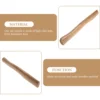 Ax Claw Hammer Handle Replacements Handle Replacements Fitting for Carpenter Tools Firewood Replacement Accessory Wooden 3