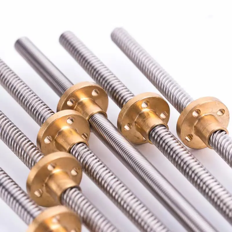 t14 lead rosca de rosca para impressora 3d 03