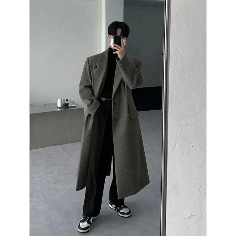 Рисунок 3 - Зима 2023, высококачественное шерстяное