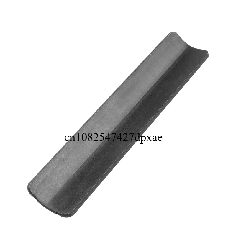 Picatinny Rail Accessories Adjustable Rails Guide Rail Bracket 20/116mm Professional Steel Round Bottom Dovetail Rail Base 11mm Sight