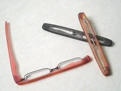 Brightzone All-Day Comfort Reading Glasses