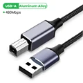 USB-A