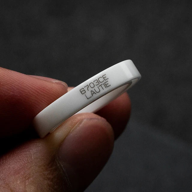 LAUTIE MACKIE Fingertip Gyro Bearing R188 688 6703 High Speed Silent Stainless Steel Ceramic 4