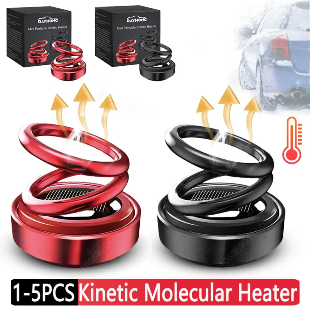 Hot Portable Kinetic Molecular Heater Portable Kinetic Molecular Heater  Mini Portable Kinetic Heater Kinetic Heater for Car - AliExpress