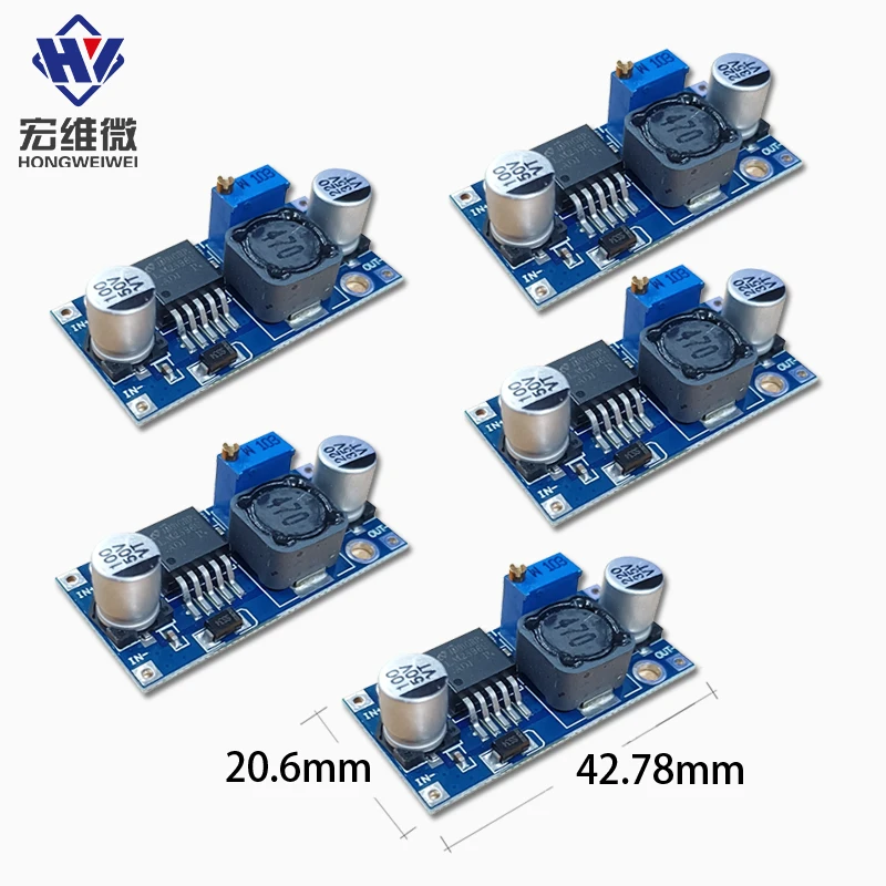 dsc-products