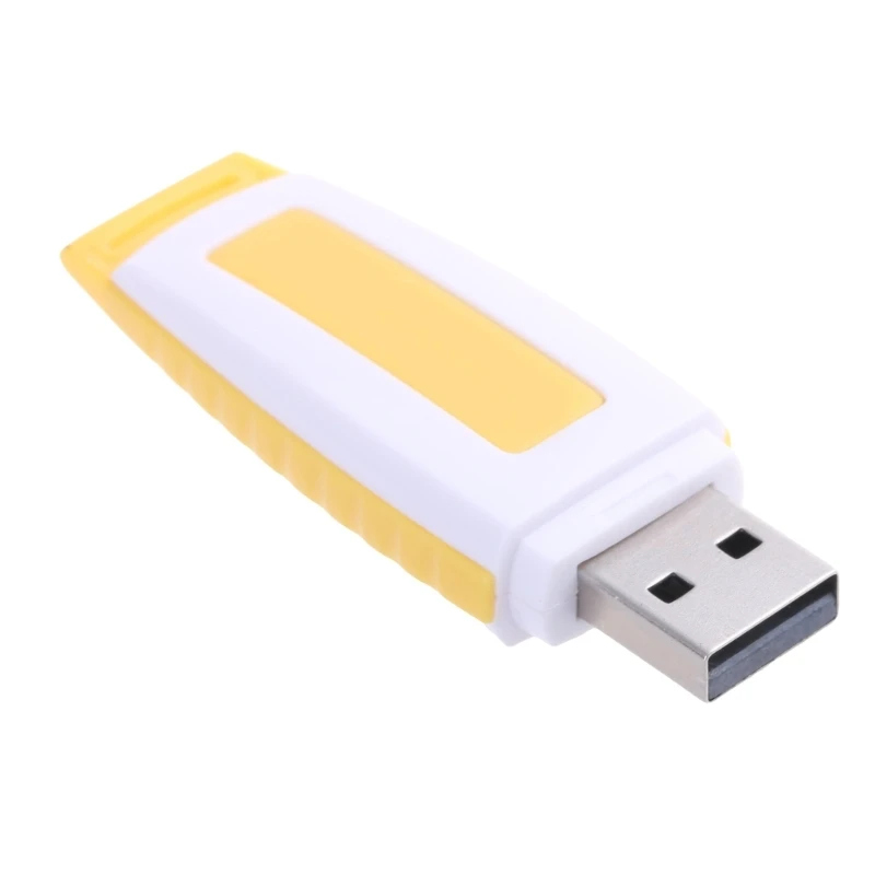 Y1UB 3.5 1.4MB 플로피 디스크 리더는 컴퓨터 편직 기계용 USB 플로피 드라이브 에뮬레이터를 구동합니다.