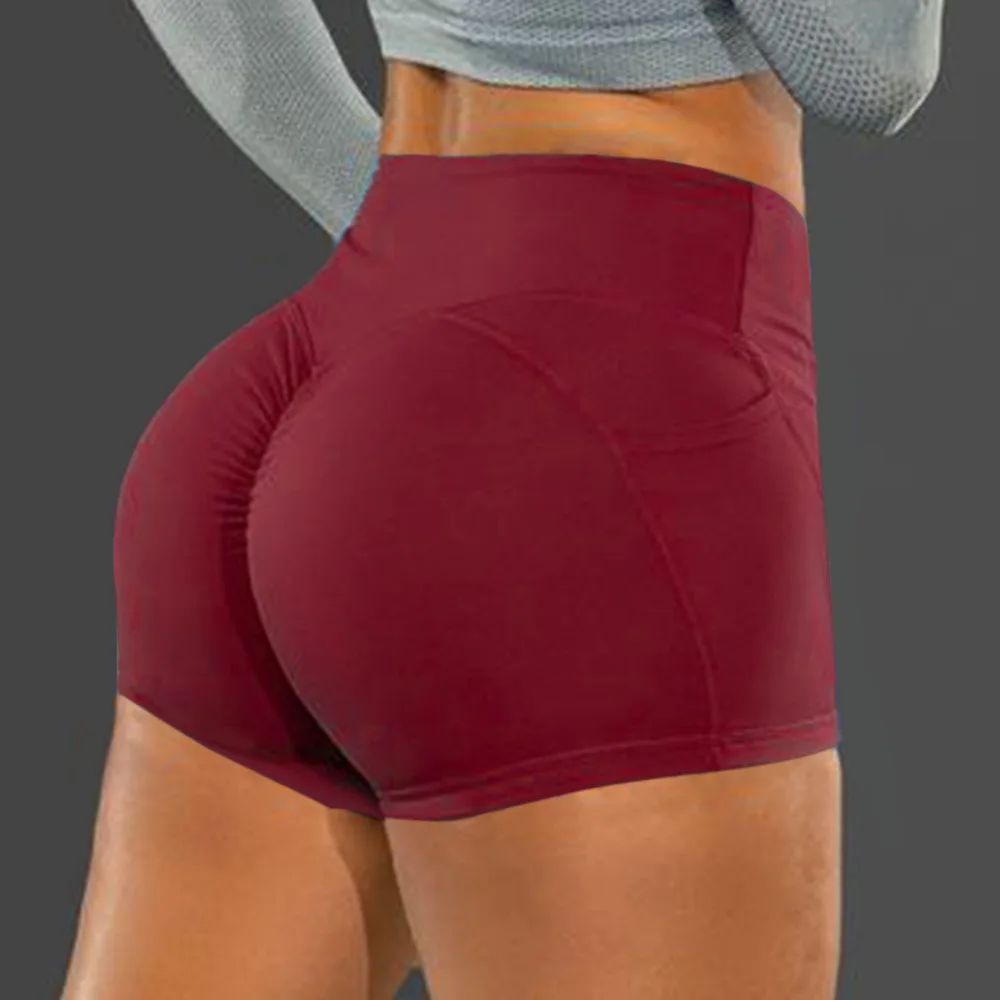New HOT 3D Print Shorts Leggings Sport Women Fitness Sexy High Waist Yoga Pants Tights Running Workout Gym Leggin