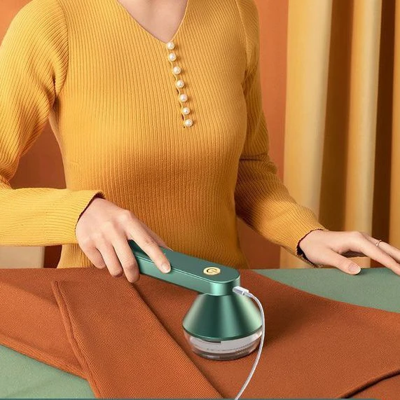 Anti Pilling Razor Coat Hair Ball Trimmer Rechargeable Plush Clothing