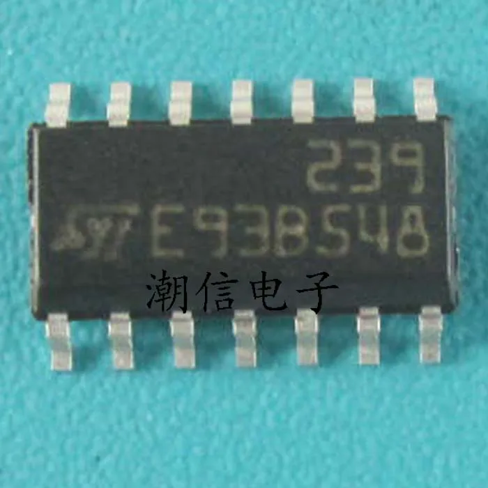 

20PCS/LOT ST239 239 SOP-14
