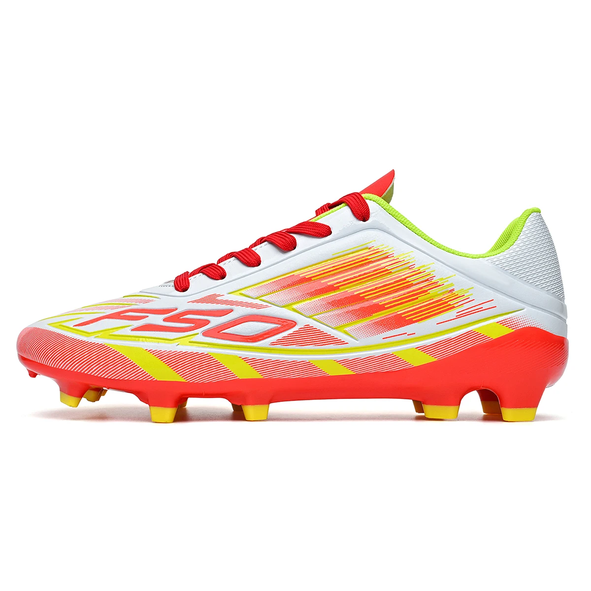 All-Season Soccer Cleats for Training & Games | Versatile Indoor & Outdoor Use