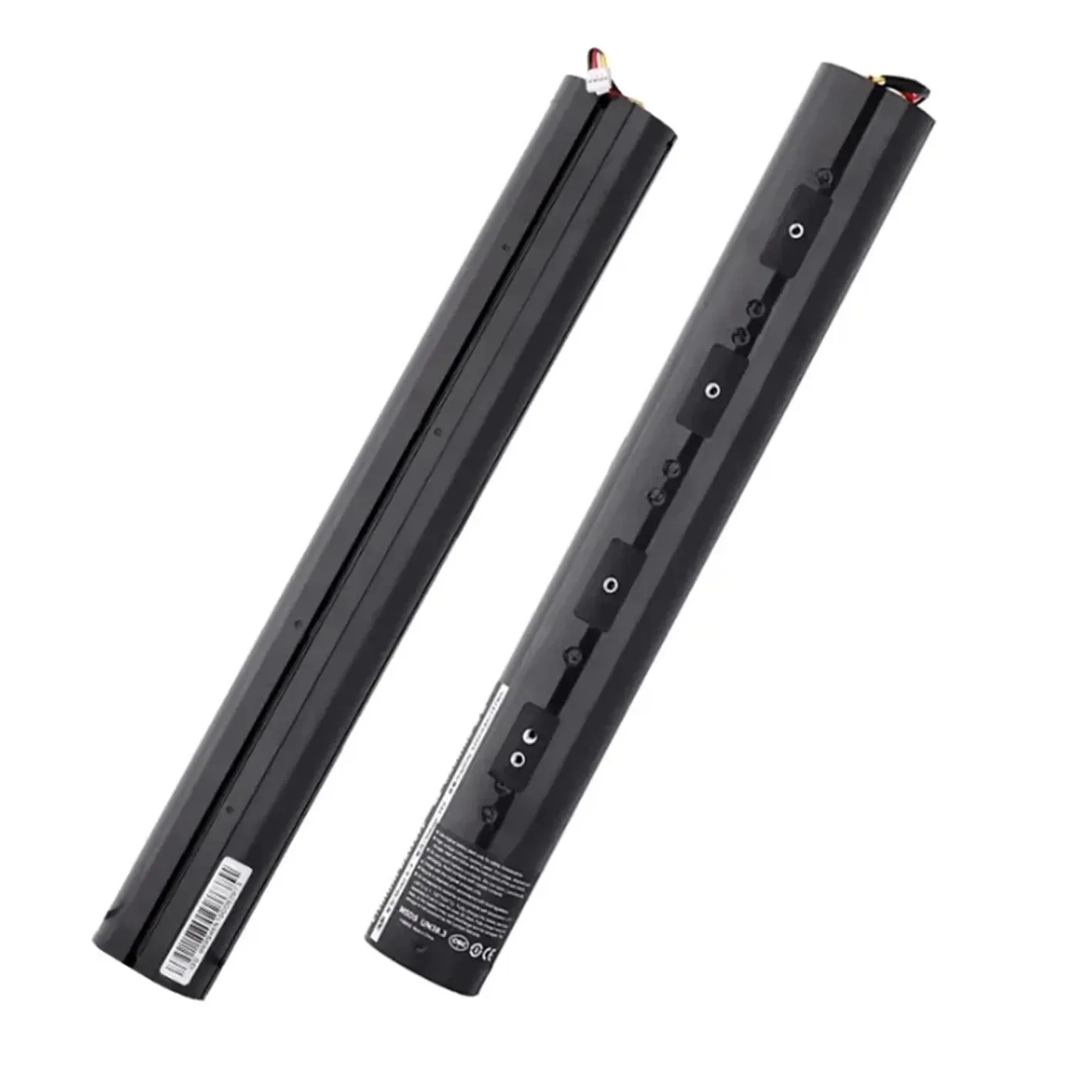 36V 5200mah 7800mah 12800mah Lithium Battery pack for 36v Xiaomi Segway Ninebot ES1 ES2 ES3ES4 E22 E25 Scooter External Battery 3