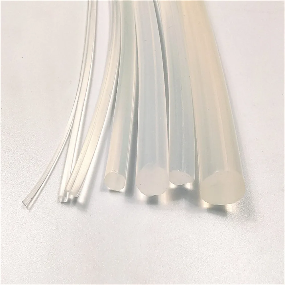 Silicone seal strip from 1M to 100M for door window