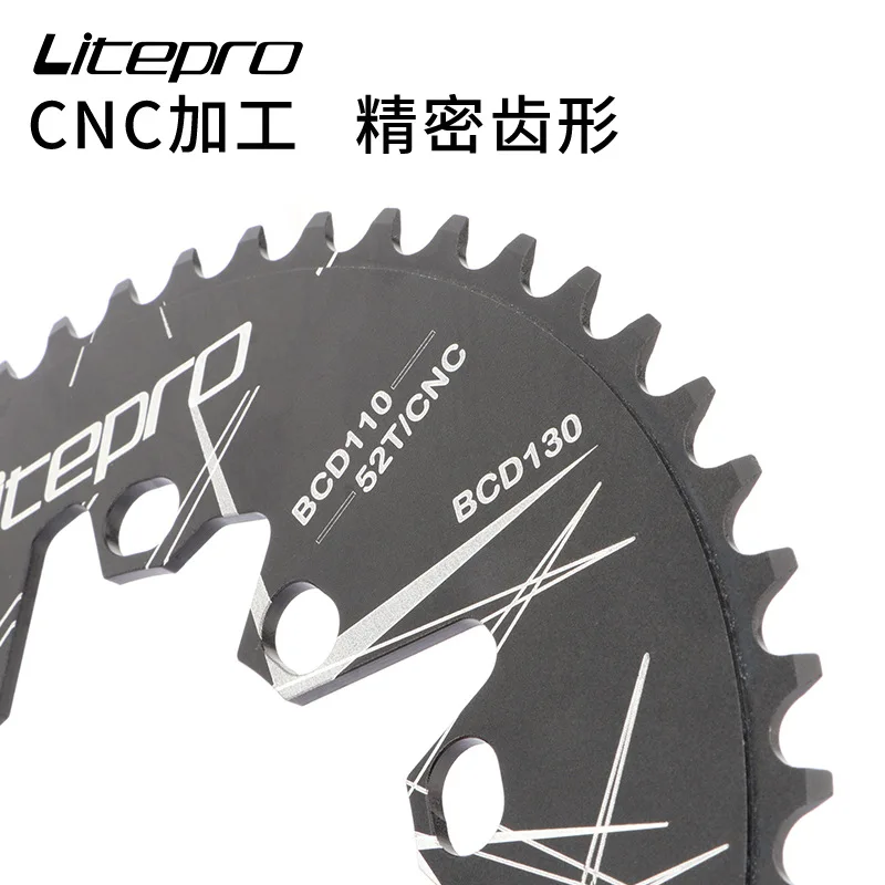 Litepro ̽  Ÿ ü  110BCD/130BCD 52/54T/56T/58T/60T ˷̴   ü  Ÿ  ü 
