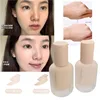 Liquid Foundation Full Concealer Waterproof Longlasting Base Brighten Whitening Cover Dark Circles Matte Velvet Makeup Cosmetics 1