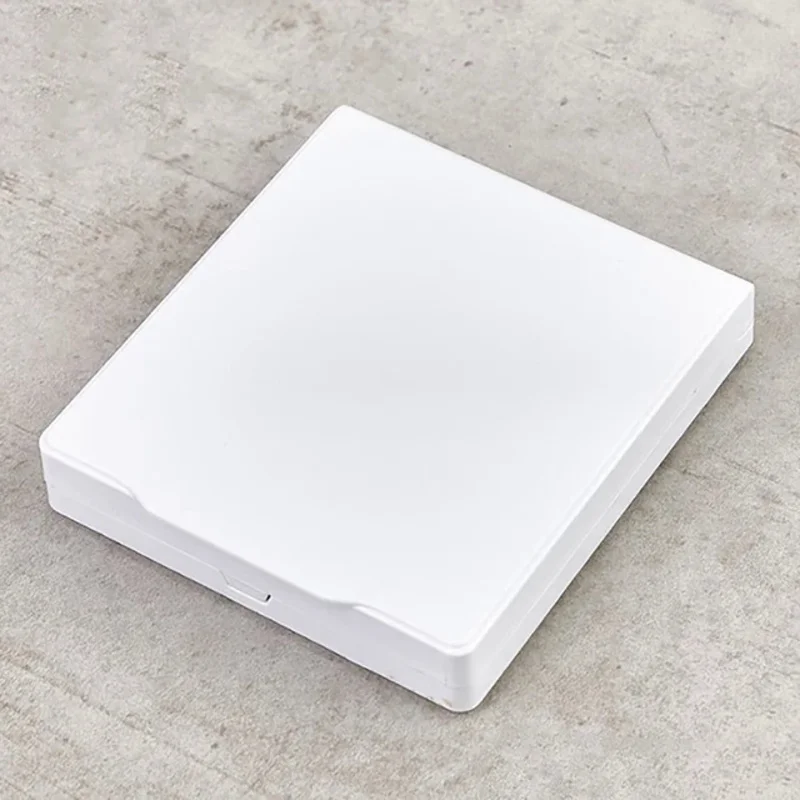 86 Type Self-Adhesive Thicken Waterproof Box Electric Plug Bathroom Wall Switch Protection Cover Socket Splash