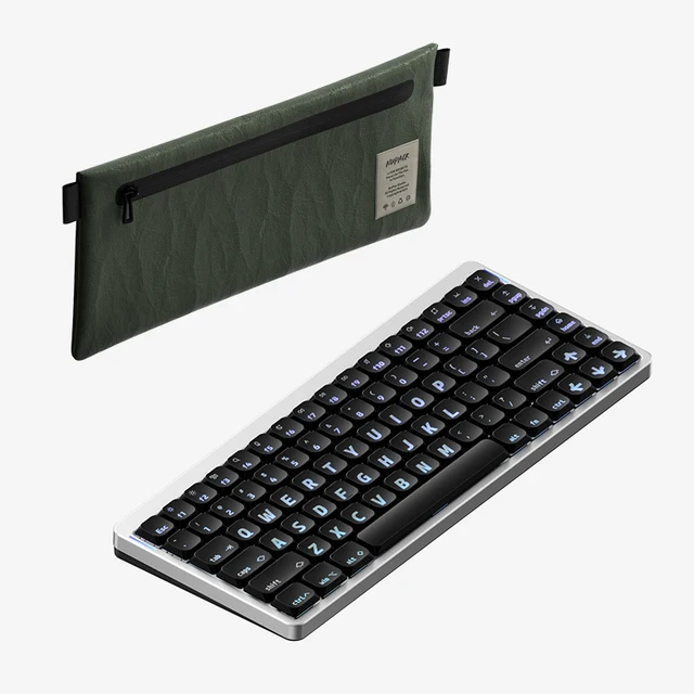 NuPhy® NuPhy Air75 HE Magnetic Switch Gaming Keyboard - AliExpress