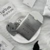 Bow star card sleeve Star Follower small card Polaroid storage display pendant 6