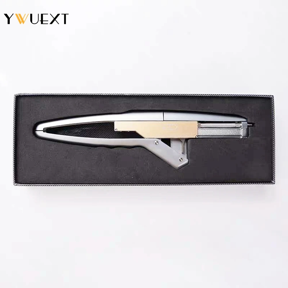 Рисунок 4 - Машина для наращивания человеческих волос 6D