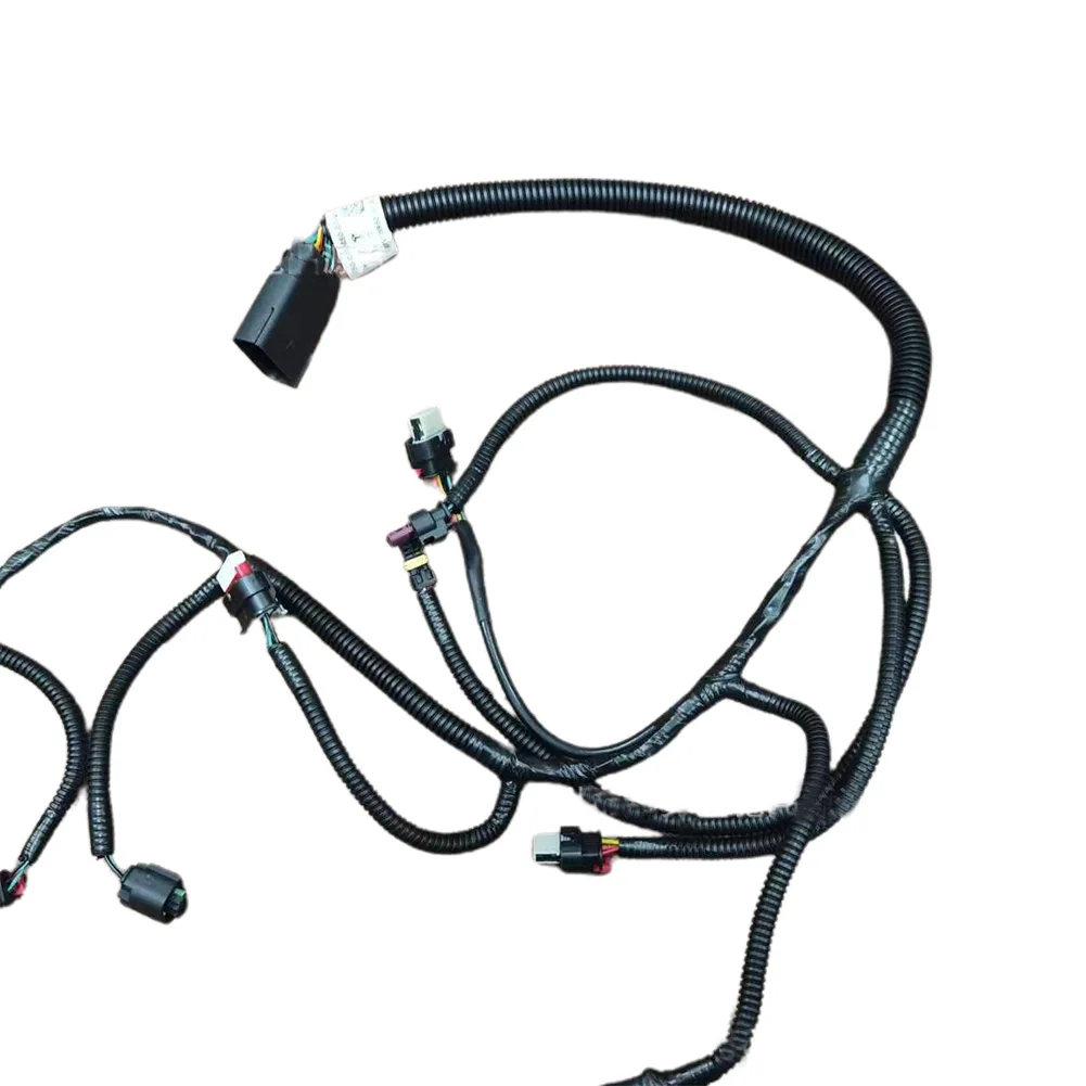 

High Quality Material Panel Harness Electric Components Car Accessories Easy Installation For Tesla Model Y 2021-2022